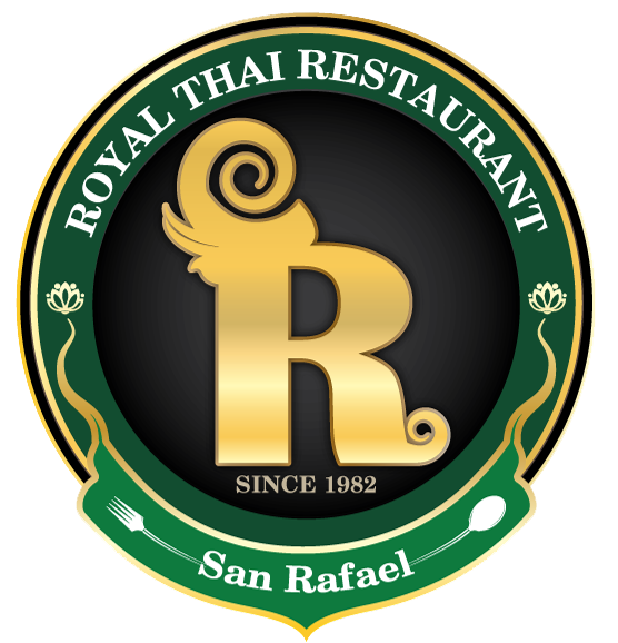 Royal Thai logo