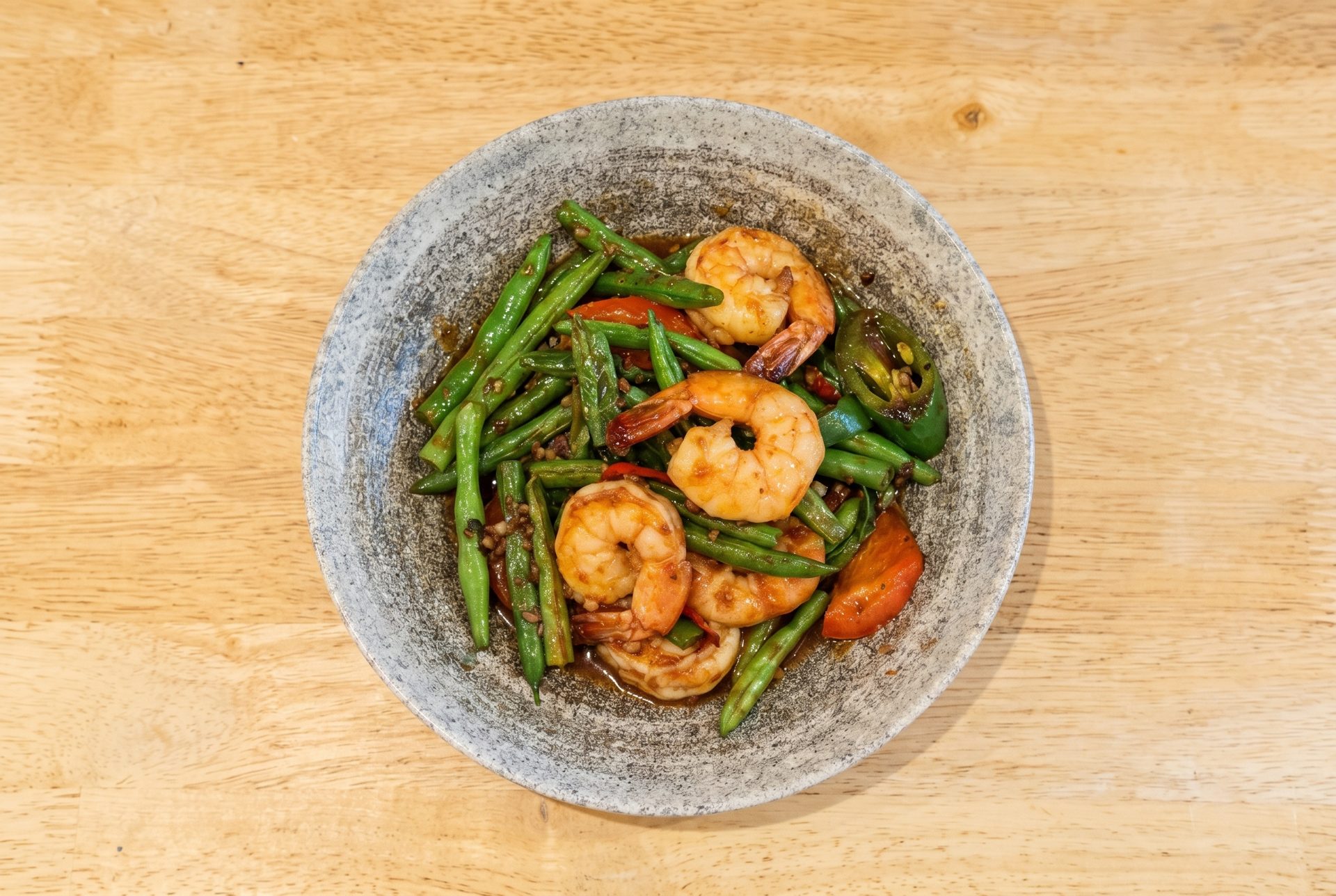 Serving Thai Cuisine with Care