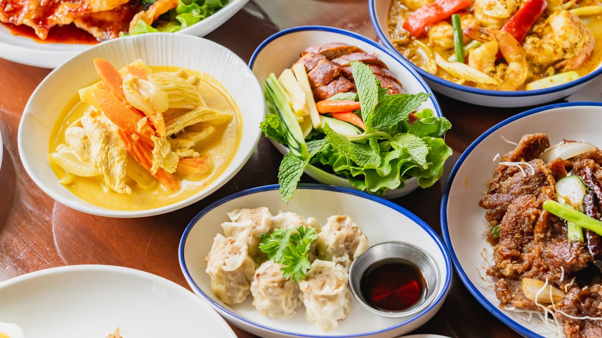 Tailored Catering for Your Event