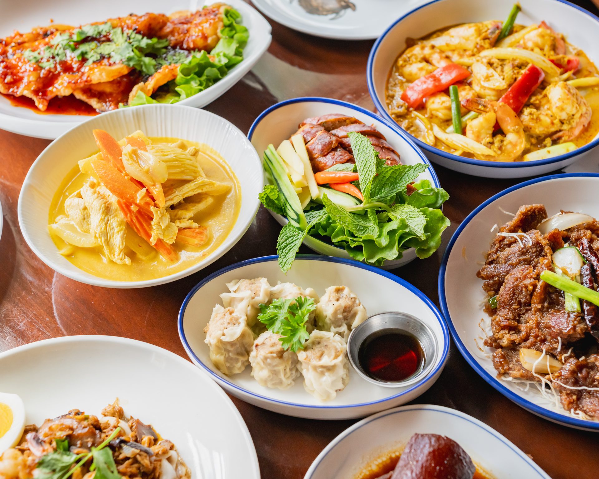 Tailored Catering for Your Event