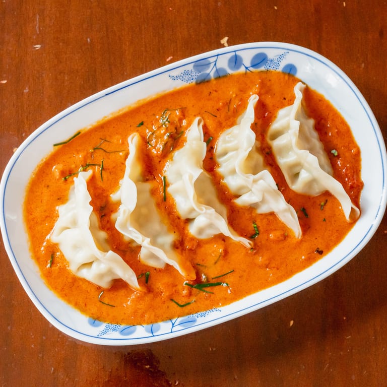 Served with Care and Tradition