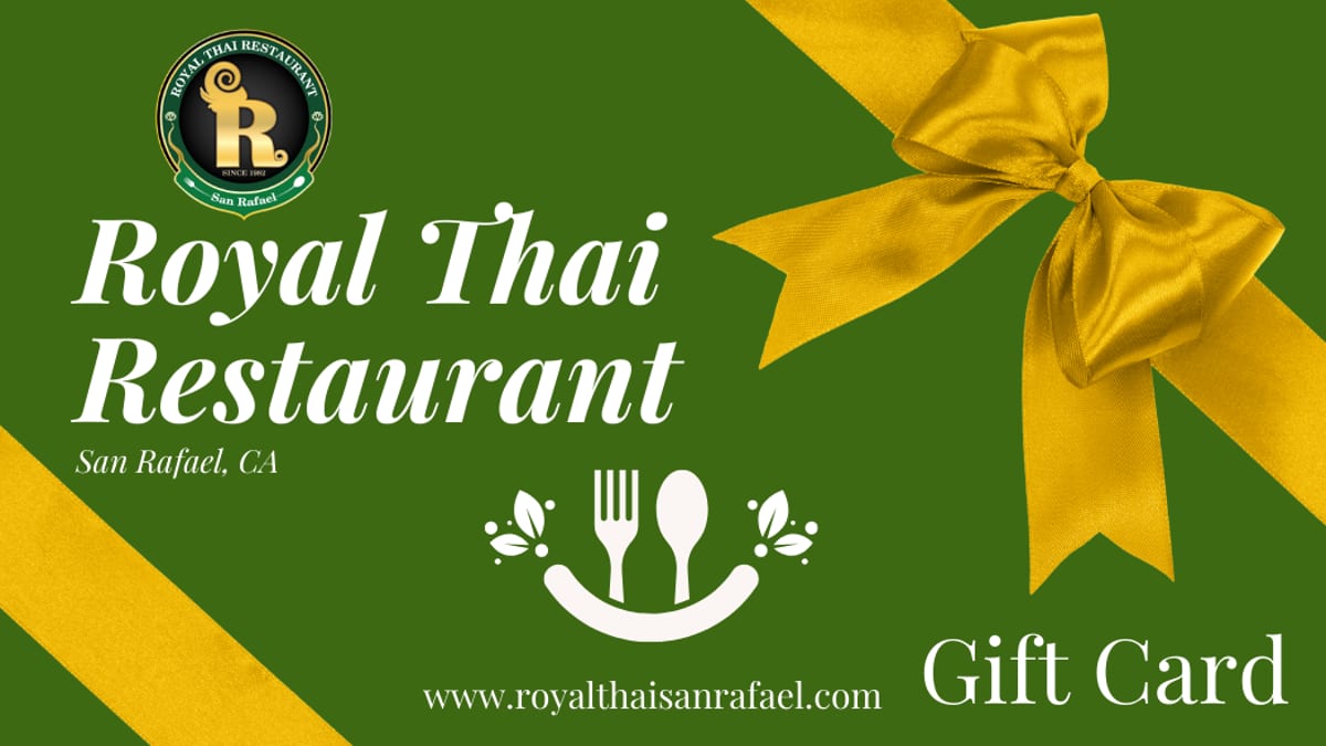 Give the Gift of a Memorable Meal