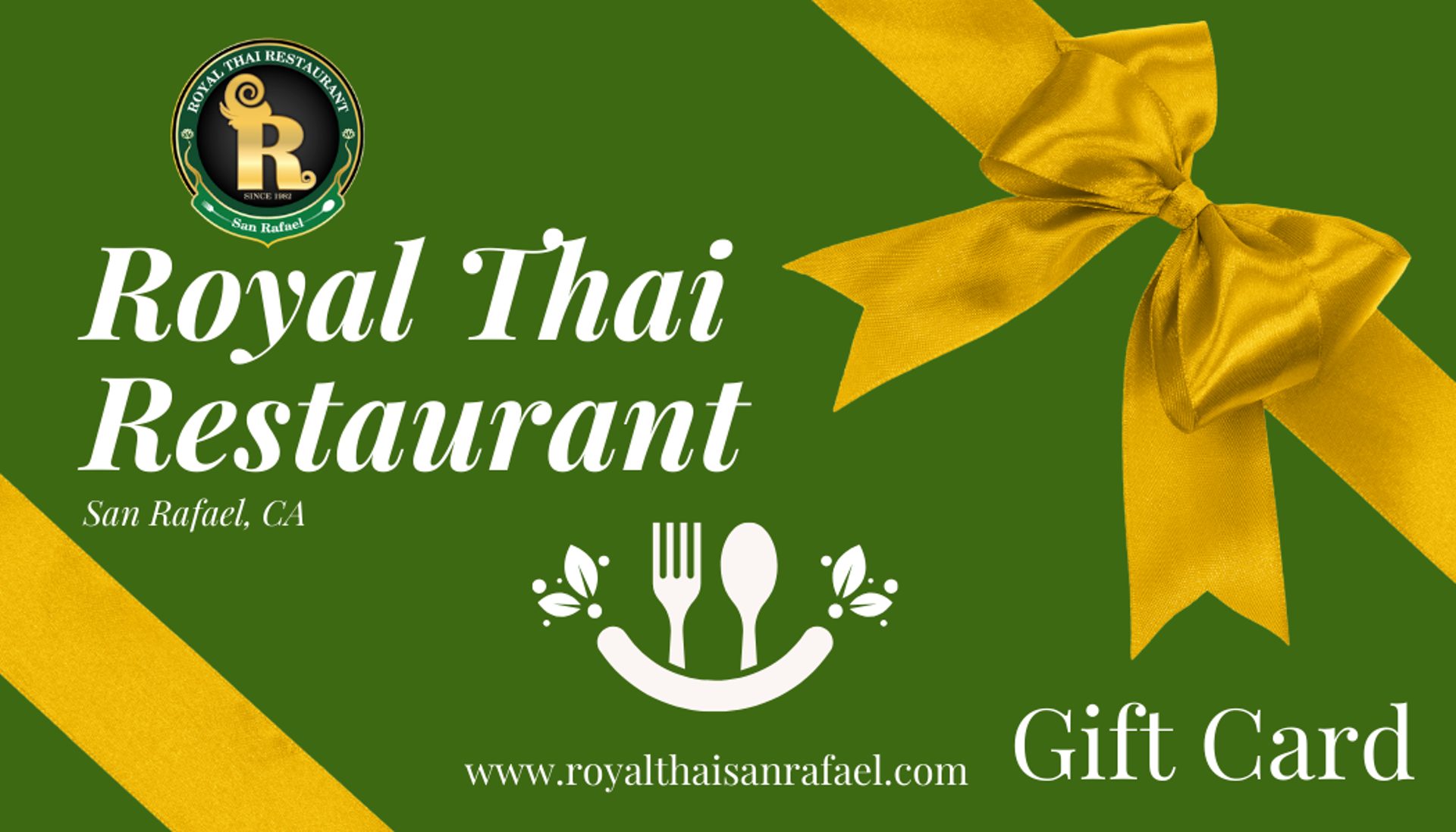 Give the Gift of a Memorable Meal