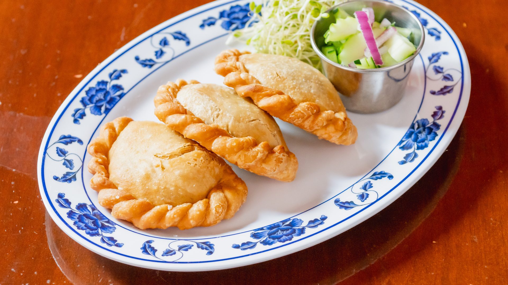 Royal Thai Restaurant Rewards