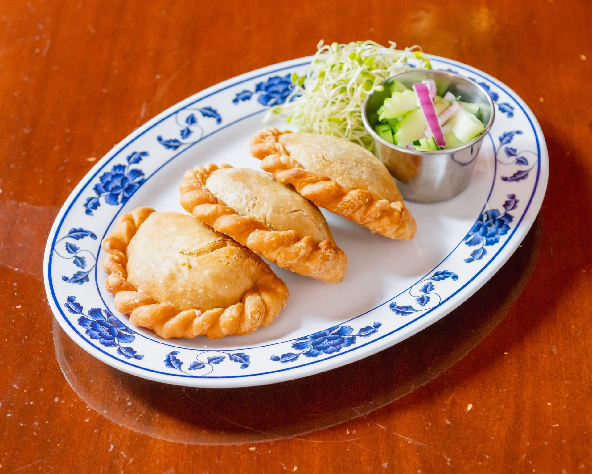 Royal Thai Restaurant Rewards