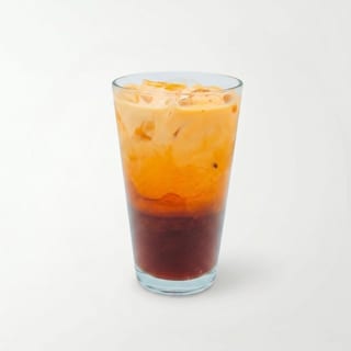 Thai Iced Tea ==