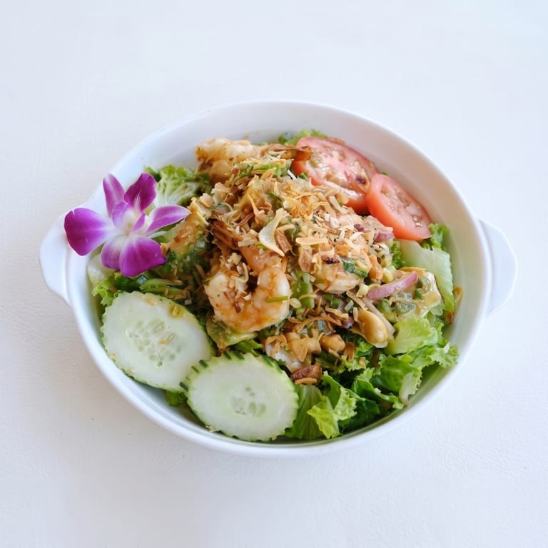 Delicious Crab Dishes Await