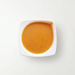 Curry Sauce