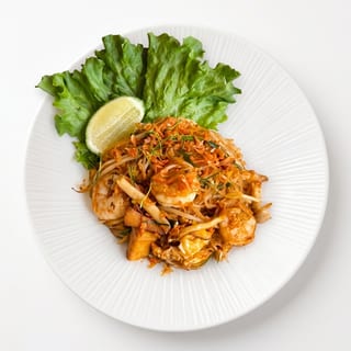 Pad Thai Tom Yum Goong *new*
