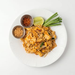 L. Pad Thai (GF)
