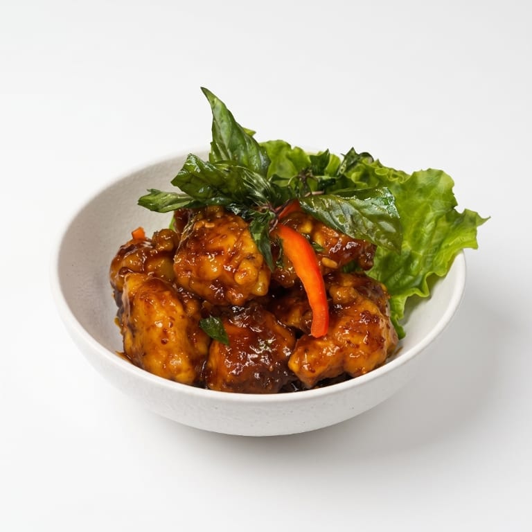 Thai Cuisine Delivery Options